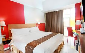 Atrium Premiere Hotel Yogyakarta Ambarukmo